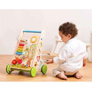 Activity walker